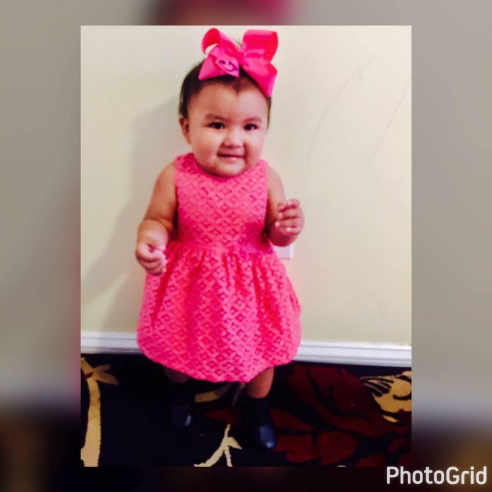 Meet your Posher, Monica